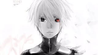 Teddy - Dreams & Nightmares (ft. Lil Peep) // TOKYO GHOUL AMV