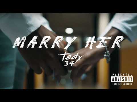 TEDY x MARRY HER👰🏽‍♀️🤵🏽