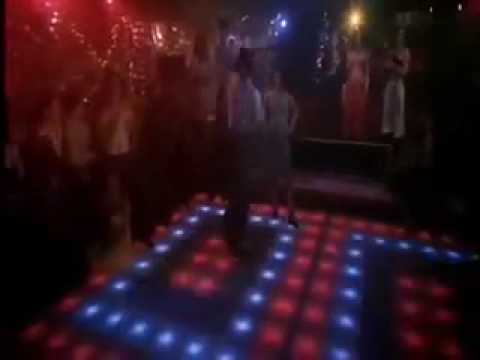 Kiana-King Of The Dancefloor (Saturday Night Fever Videomix)