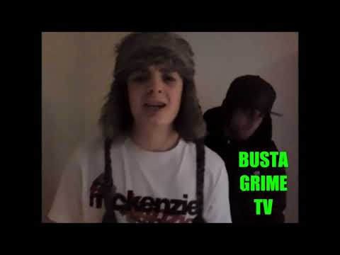 Nero - Adrenaline Diss (Logo)