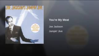 You're My Meat