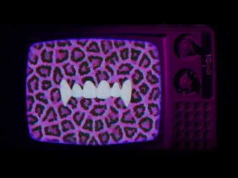 NILUM - Murder Baby (Official Lyrics Video)