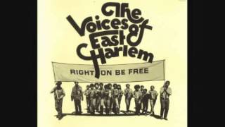 The Voices Of East Harlem Proud Mary