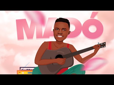 Asaph Songz Feat Dada 2 - Madó (Video Lyric)