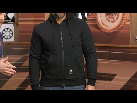 Merlin Cody Riding Hoody | 30% ($98.98) Off! - RevZilla
