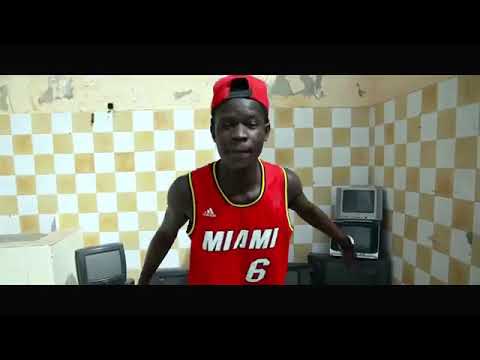 BM  Jaay   CICATRICE Remix clip officiel en HD 2016