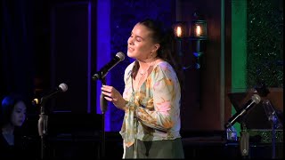 Danielle Standifer - &quot;The Party&quot; by Regina Spektor @ 54 Below