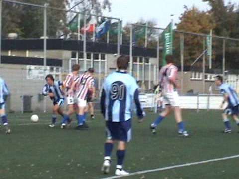 GHC 4 - Forum Sport 11