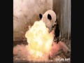 sneezing panda explosion