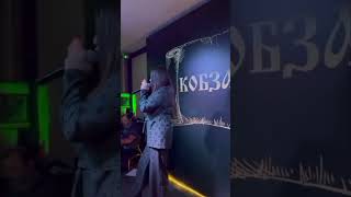 СОНЯ БЕЛЬКЕВИЧ - Апероль | Кобзарь, Москва, 21.02.2025 г. | 12+