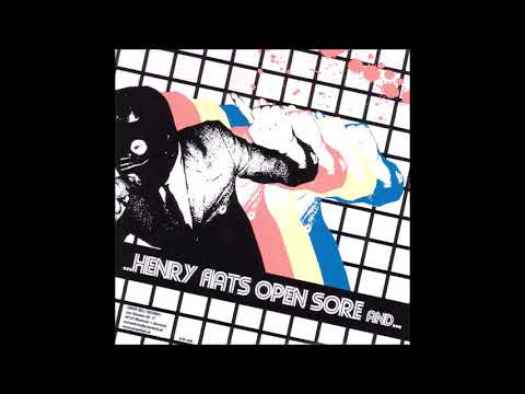 Henry Fiat's Open Sore  -  Invasion Of The Name Snatcher  (2004)