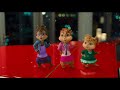 The Chipettes Single Ladies Put A Ring On It Music Video HD Re Uploaded Version
