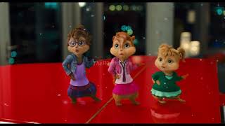 The Chipettes- &quot;Single Ladies [Put A Ring On It]&quot; music video HD (Re-uploaded version)