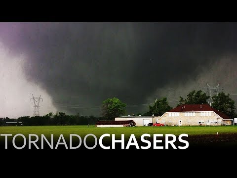 Tornado Chasers, S2 Episode 8: "Home, Part 2" 4K