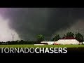 Tornado Chasers, S2 Episode 8: 