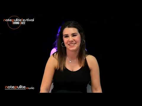 Conosciamoli meglio - Sara Crivellari