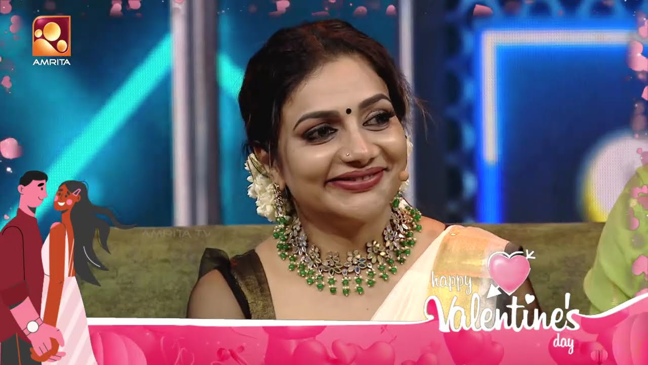 സുരേഷ് ഗോപിയുടേയും രാധികയുടേയും പ്രണയ കഥ! 🥹❤️‍🔥❤️| V