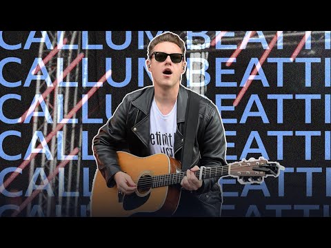 Callum Beattie - TRNSMT 2022