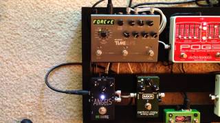 How to Run your Guitar Rig in Stereo