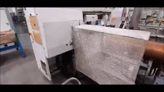 منشار المعادن الشريطي Kasto HBA 520 AU | صورة 4 - Machineryline