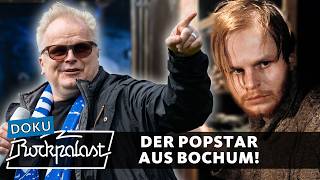 Herbert Grönemeyer: Von "Das Boot" zu "Bochum" | 2026 | Rockpalast