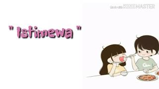 Download lagu Istimewa - Petra Shihombing ( lirik lagu) mp3