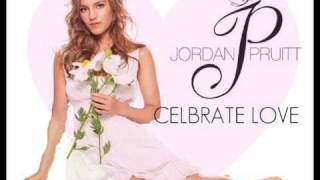 Jordan Pruitt - Celebrate Love