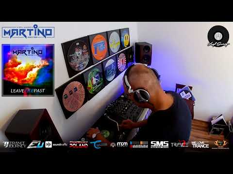Martino Vinyl Mix