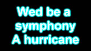 Trevor Moran-Someone (Lyrics)