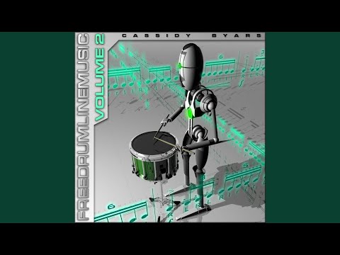 Subsonic: Level 1 Cadence