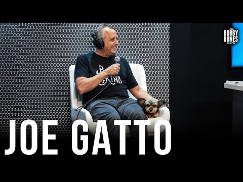 Joe Gatto on Leaving Impractical Jokers, a Legal Issue With a Prank, & His New Comedy Special