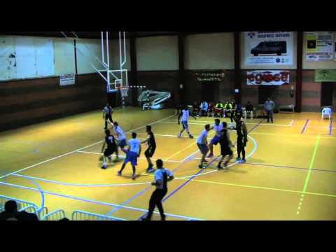 13 12 15 CP PEÑARROYA   ENELUZ COSTA MOTRIL