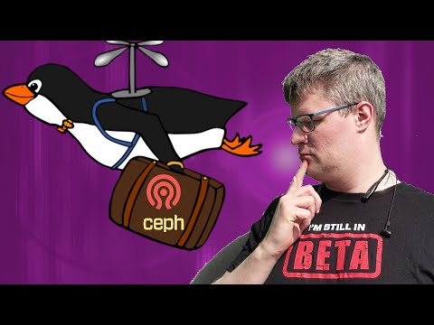 Migrating to CephAdm Orchestration: A Comprehensive Tutorial