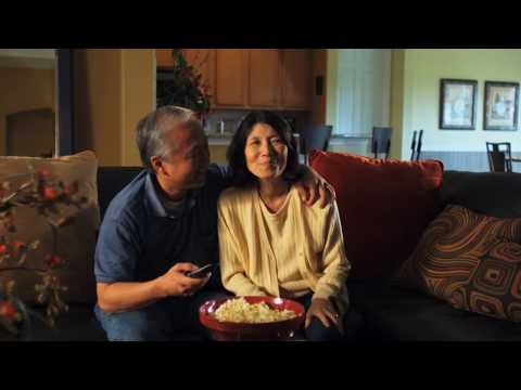 See Jesus from Four Different Points of View!