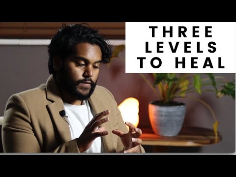 How to Deal with Anxiety | Become Your Own Therapist