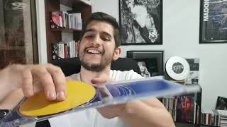 Unboxing Namie Amuro - Genius 2000 Album