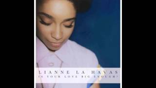 Lianne La Havas - Don&#39;t Wake Me Up (HQ)