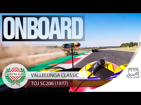 FANTASTIC battle for the victory in CER 2 - Vallelunga Classic 2021