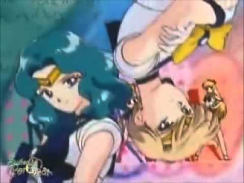 Sailor Moon S Opening (PT)