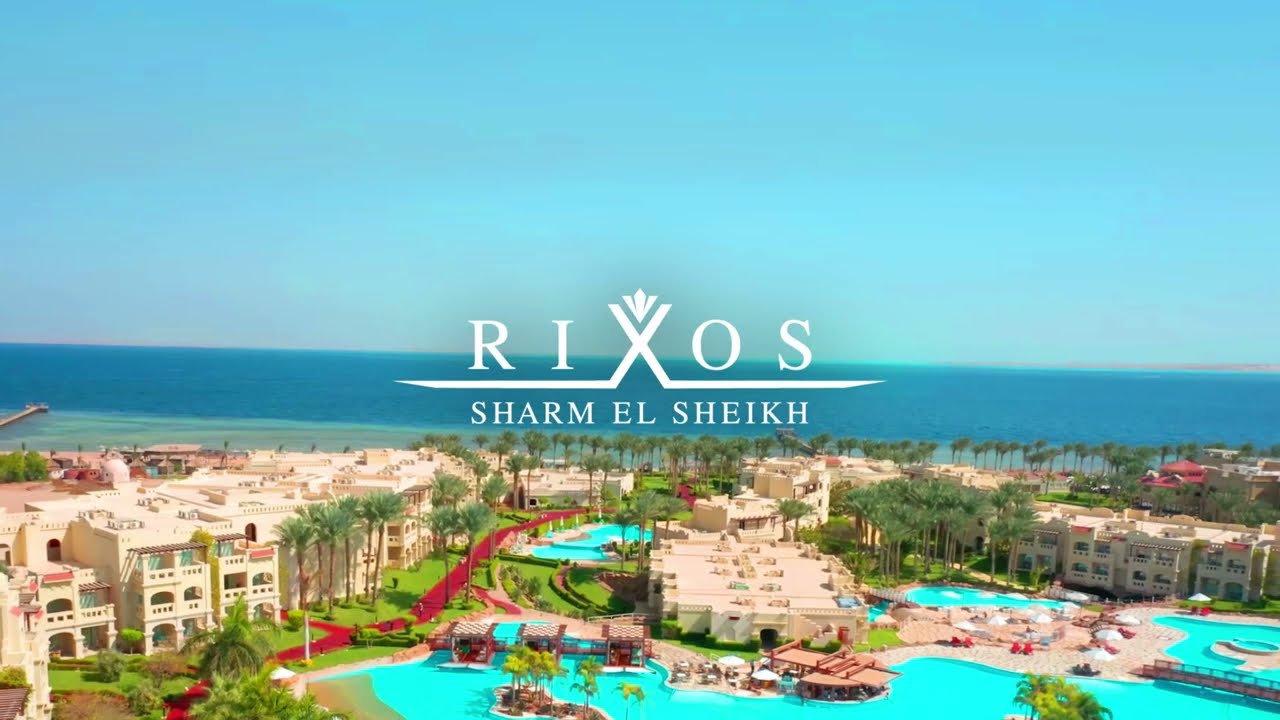 Rixos Sharm El Sheikh Rixos Sharm El Sheikh