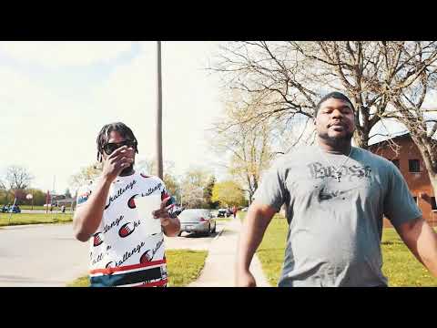 Team Saigon Lo Paid | "Young Nigga" | Offical Music Video
