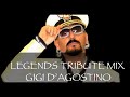 Nostalgia 90 Legends Tribute Gigi D Agostino Dance Anni 90 The Best Of 90s 2000 Compilation