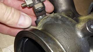 2.0 Ecoboost Wastegate Failure Diagnosing P0299 Error