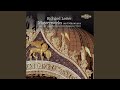 Toccata in the Iind tone