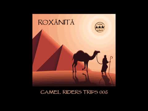 Camel Riders Trips 005 - Roxānitā