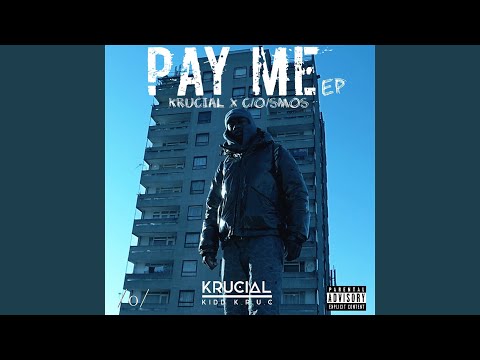 N.R.G (feat. Clipson, Kaniva, Subten & Cally)