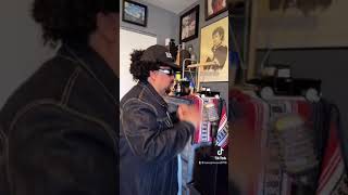 Rotten Rapz Eazy Style