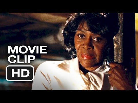 Alex Cross (Clip 'You're in My Way')