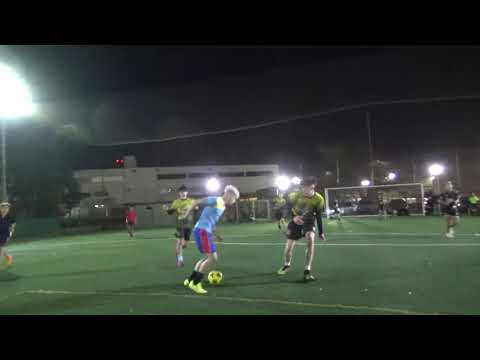 DYNAMO DE LINIERS VS FUTBOL CHAMPAGNE #Apertura2021 Fecha 17