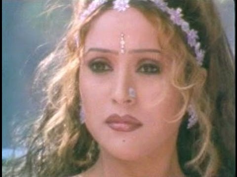 Dilko Bari - Nepali Movie AAMAKO KAKHA - Niruta Singh/Biren Shrestha